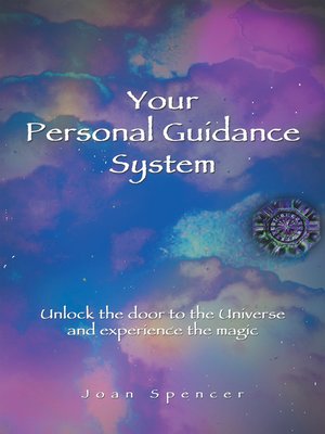 cover image of Your Personal Guidance System